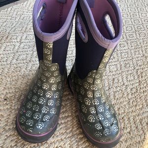 Bogs Winter/Rain Boots